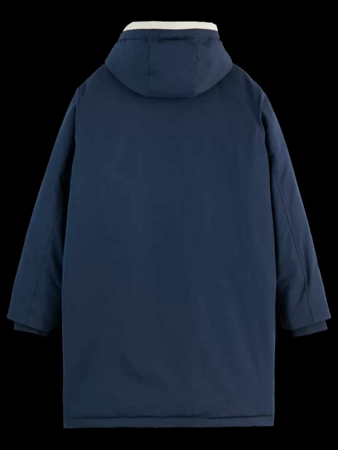 Outlet Scotch & Soda HERITAGE WATER REPELLENT PARKA