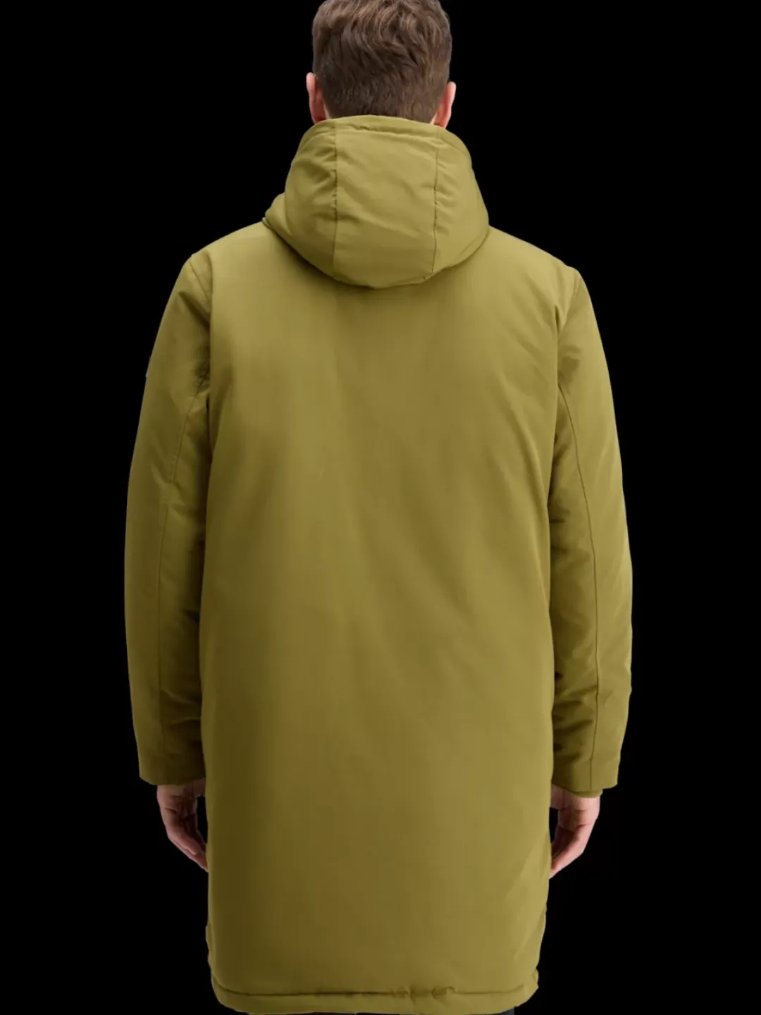 Outlet Scotch & Soda HERITAGE WATER REPELLENT PARKA