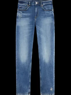 New Scotch & Soda High Five slim fit Jeans   Work It Out WorkItOut