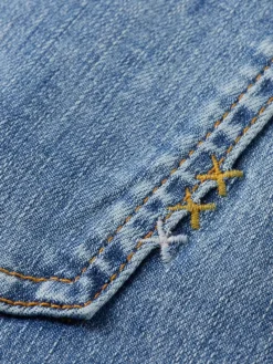 New Scotch & Soda High Five slim fit Jeans   Work It Out WorkItOut