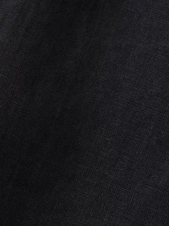 Fashion Scotch & Soda HIGH-RISE LINEN SHORT