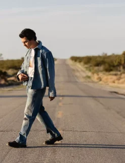 New Scotch & Soda JOE JONAS X SCOTCH SODA THE VERVE - NOTES FROM JOE NotesfromJoe