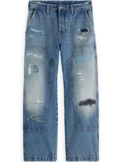 New Scotch & Soda JOE JONAS X SCOTCH SODA THE VERVE - NOTES FROM JOE NotesfromJoe