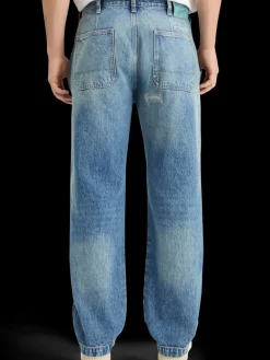 New Scotch & Soda JOE JONAS X SCOTCH SODA THE VERVE - NOTES FROM JOE NotesfromJoe