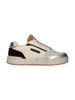 Outlet Scotch & Soda Lillie WHITESILVER