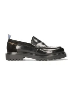 Discount Scotch & Soda Loafer BLACK