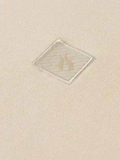 New Scotch & Soda Logo Badge Crew