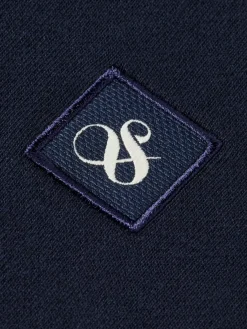 Sale Scotch & Soda logo badge hoodie
