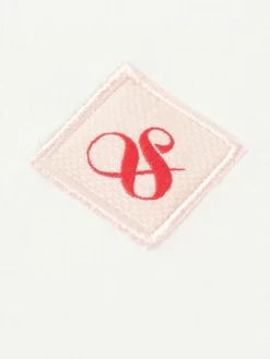 Sale Scotch & Soda logo badge hoodie