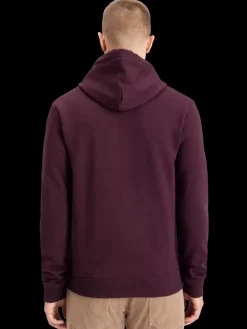 Clearance Scotch & Soda LOGO BADGE HOODIE