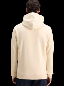 Clearance Scotch & Soda LOGO BADGE HOODIE