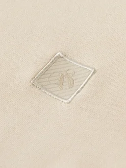Clearance Scotch & Soda LOGO BADGE HOODIE