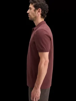 Fashion Scotch & Soda LOGO PIQUE POLO