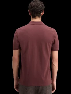 Fashion Scotch & Soda LOGO PIQUE POLO