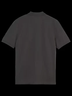 Fashion Scotch & Soda LOGO PIQUE POLO