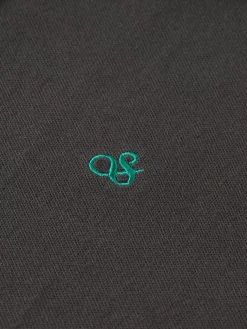 Fashion Scotch & Soda LOGO PIQUE POLO