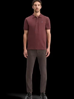 Fashion Scotch & Soda LOGO PIQUE POLO