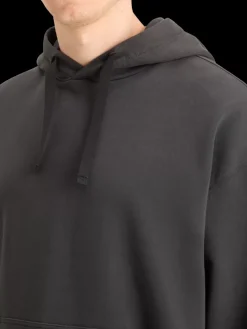 New Scotch & Soda LOOSE FIT BACK ARTWORK HOODIE Vinyl