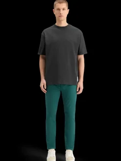 Clearance Scotch & Soda LOOSE FIT BACK ARTWORK T-SHIRT