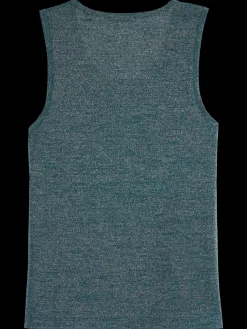 Clearance Scotch & Soda LUREX RACER TANK