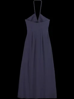 Sale Scotch & Soda MAXI DRESS WITH BRAIDED DETAIL Night