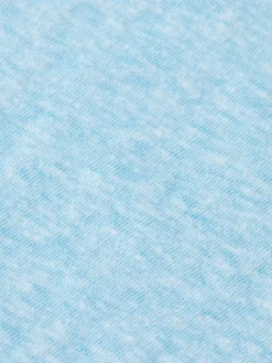 Sale Scotch & Soda Melange label t-shirt