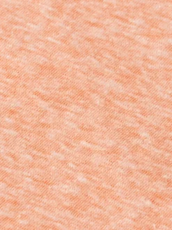 Sale Scotch & Soda Melange label t-shirt