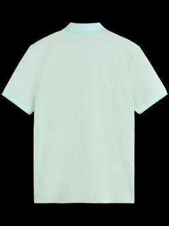 New Scotch & Soda Melange polo