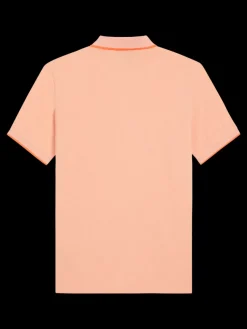 New Scotch & Soda Melange polo