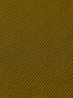 Discount Scotch & Soda MOCK NECK RIB T-SHIRT Olive