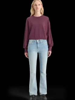 Hot Scotch & Soda MODAL SWEATSHIRT