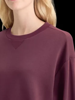 Hot Scotch & Soda MODAL SWEATSHIRT