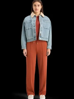 Hot Scotch & Soda MODAL SWEATSHIRT