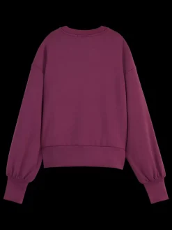 Hot Scotch & Soda MODAL SWEATSHIRT