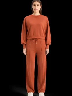 Hot Scotch & Soda MODAL SWEATSHIRT