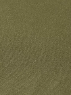 Discount Scotch & Soda MODAL UTILITY SWEATSHIRT WashedMilitary
