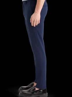 Sale Scotch & Soda Mott - knitted slim fit chino