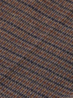 Sale Scotch & Soda Mott - knitted slim fit chino