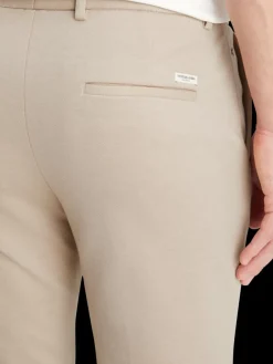 Hot Scotch & Soda Mott- jersey slim fit chino