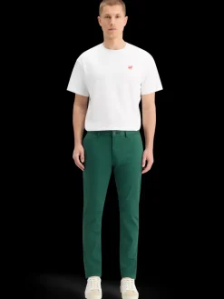New Scotch & Soda MOTT- STRETCH COTTON TWILL CHINO
