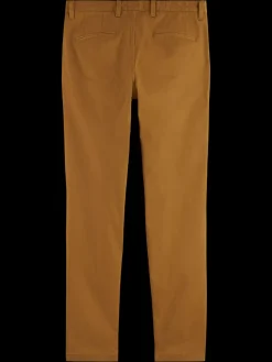 New Scotch & Soda MOTT- STRETCH COTTON TWILL CHINO