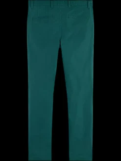 New Scotch & Soda MOTT- STRETCH COTTON TWILL CHINO