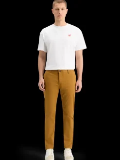 New Scotch & Soda MOTT- STRETCH COTTON TWILL CHINO
