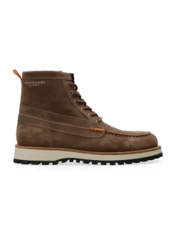 Online Scotch & Soda New Work TAUPE