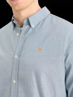Outlet Scotch & Soda OXFORD SOLID