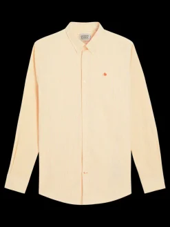 Fashion Scotch & Soda oxford stripe