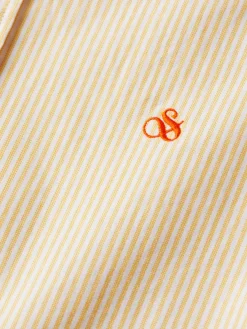 Fashion Scotch & Soda oxford stripe