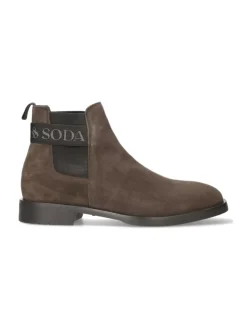 Fashion Scotch & Soda Picaro Chelsea Boot