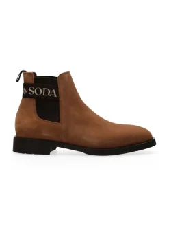 Fashion Scotch & Soda Picaro Chelsea Boot
