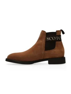 Fashion Scotch & Soda Picaro Chelsea Boot